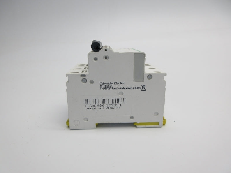 SCHNEIDER ELECTRIC A9N17591 400V 16A NSNP