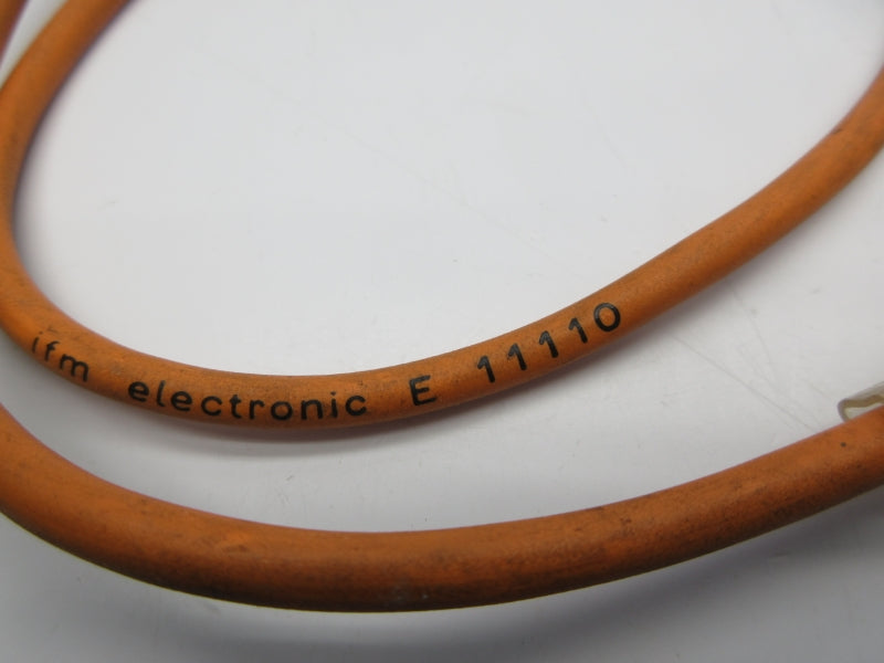 IFM ELECTRONIC E11110 NSNP