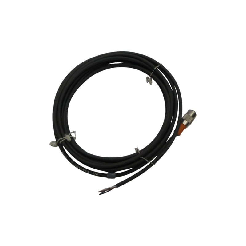 IFM ELECTRONIC E10907 NSNP