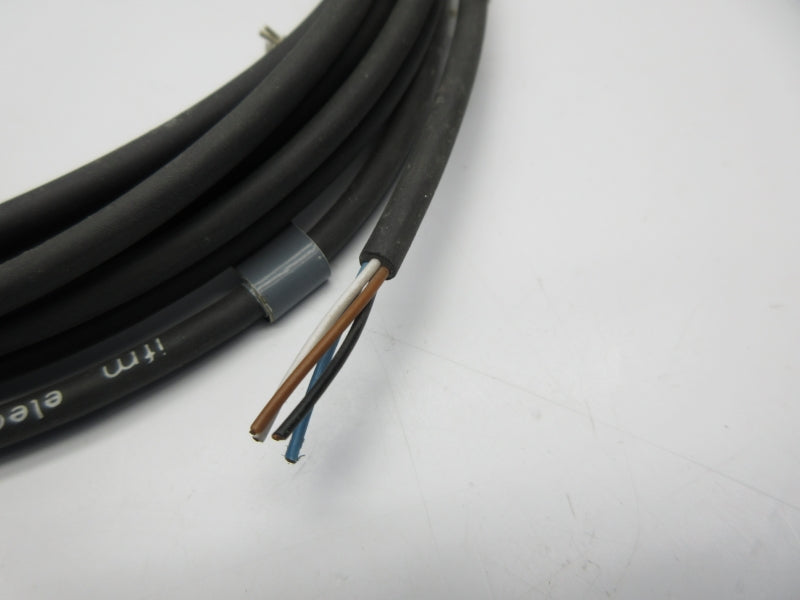 IFM ELECTRONIC E10907 NSNP
