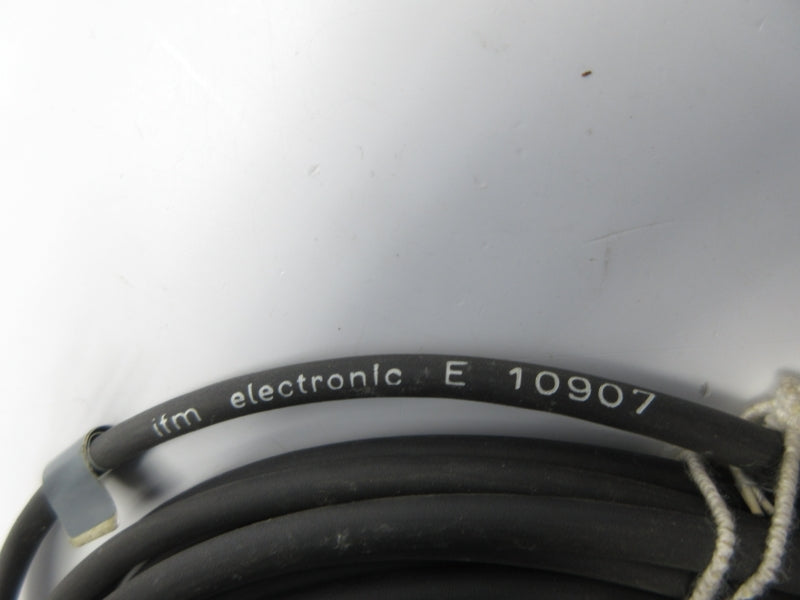 IFM ELECTRONIC E10907 NSNP