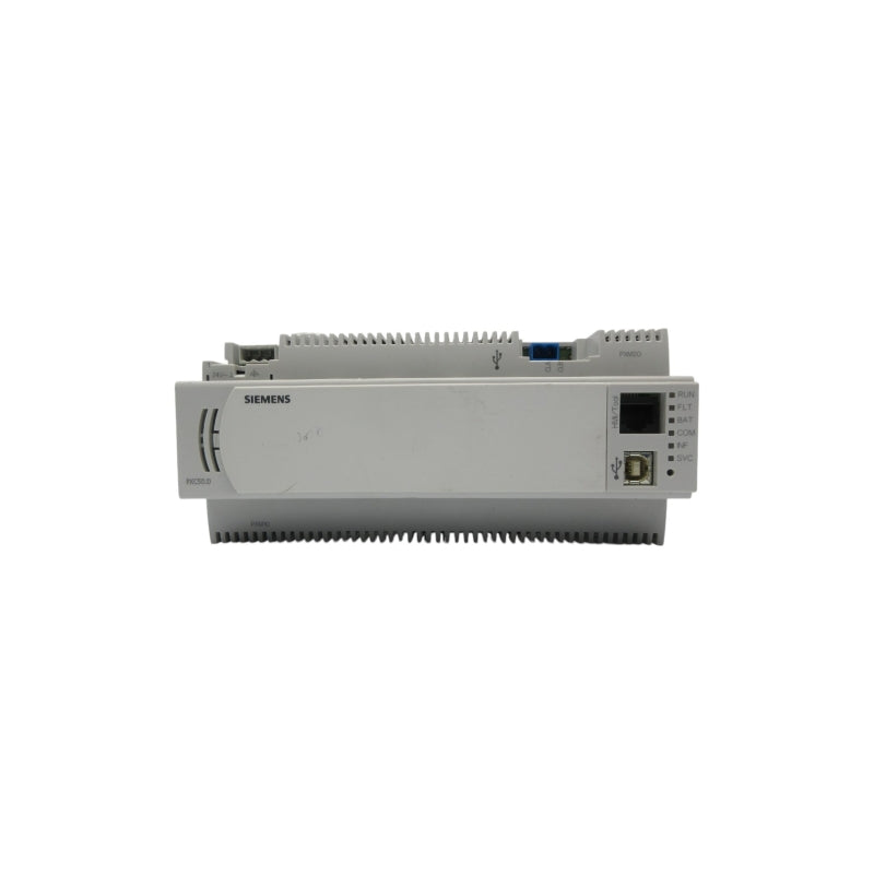 SIEMENS PXC50.D 24VAC 1A NSNP