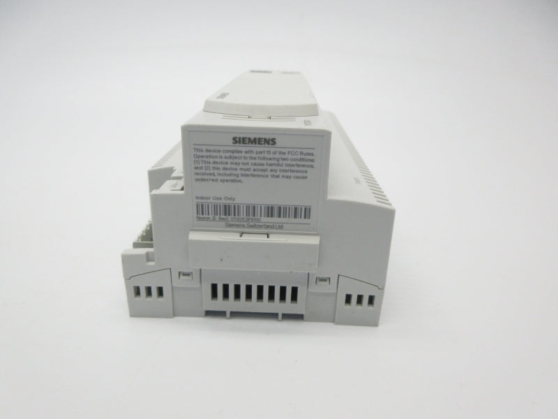 SIEMENS PXC50.D 24VAC 1A NSNP