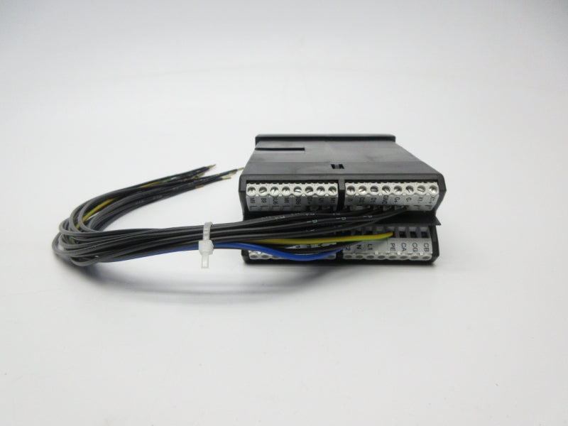 SIEMENS RWF40.000A97 110/240VAC NSNP