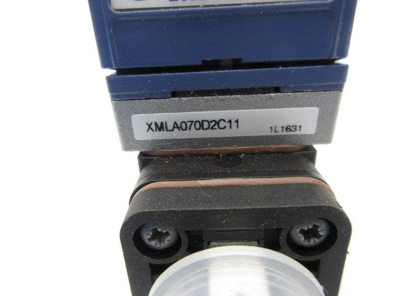 TELEMECANIQUE XMLA070D2C11 NSNP