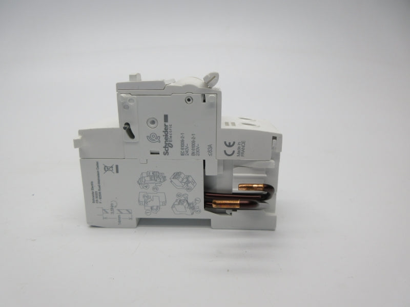 SCHNEIDER ELECTRIC A9V41263 NSNP