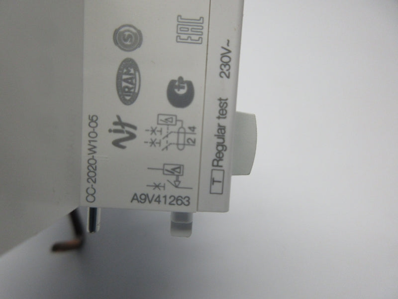 SCHNEIDER ELECTRIC A9V41263 NSNP