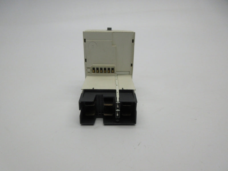 TELEMECANIQUE LUCM05BL 24V NSNP