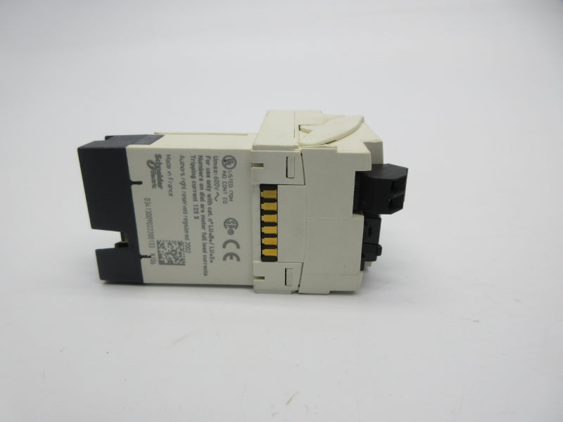 TELEMECANIQUE LUCM05BL 24V NSNP