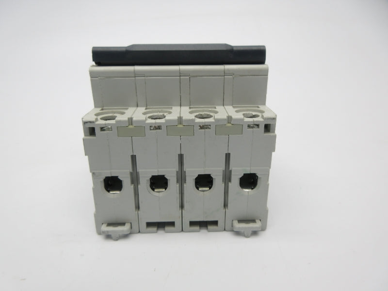 SCHNEIDER ELECTRIC 24300 400V 25A NSNP