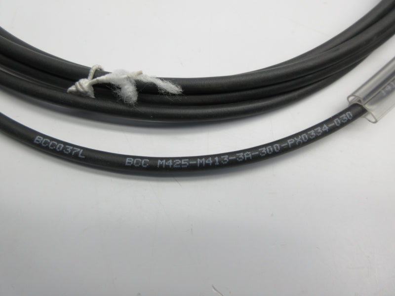 BALLUFF BCC037L BCCM425-M413-3A-300-PX0334-030 NSNP