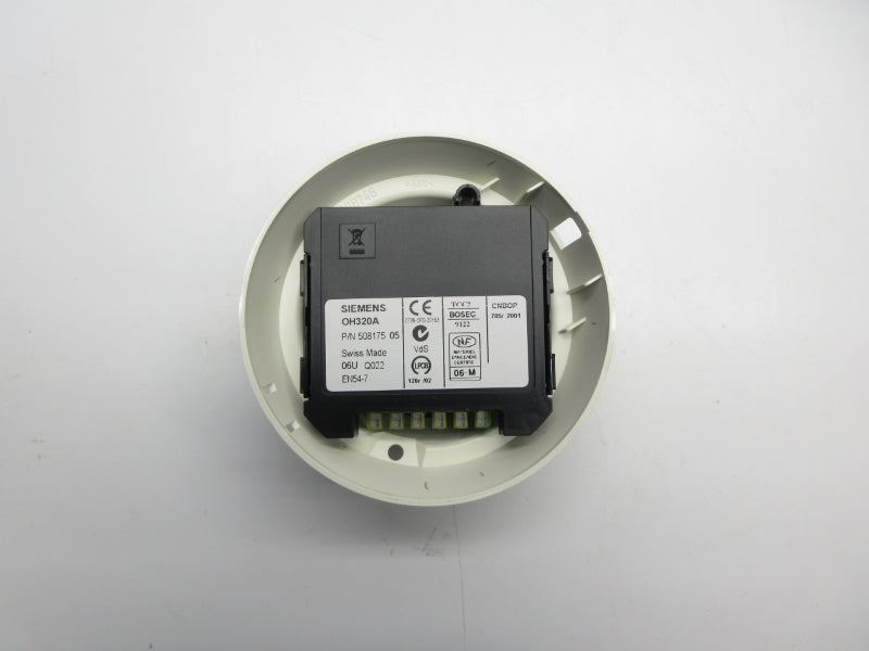 SIEMENS OH320A 508175 NSNP