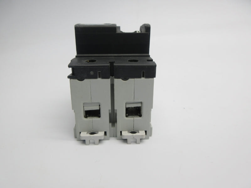 SCHNEIDER ELECTRIC 18624 380/415V 25A (AS PICTURED) NSNP
