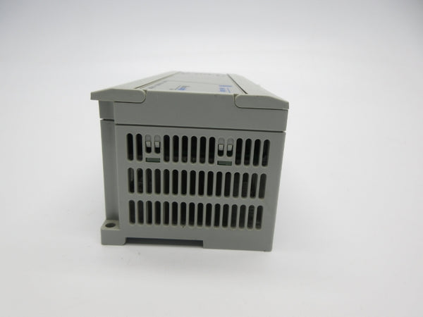 ALLEN BRADLEY 1761-L32BWA SER. E F/W 1.0 24VDC NSNP