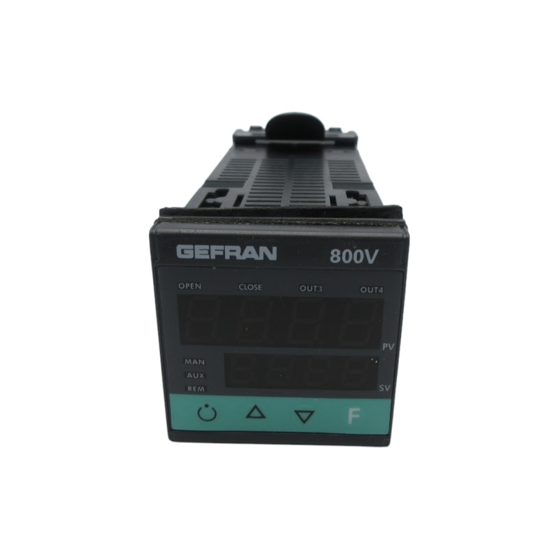 GEFRAN 800V-RRRR-03000 20/27VAC NSNP