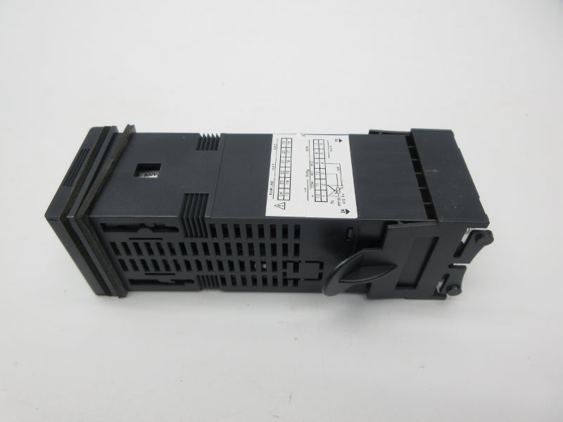GEFRAN 800V-RRRR-03000 20/27VAC NSNP