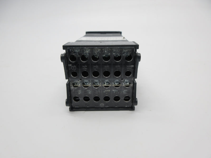 GEFRAN 800V-RRRR-03000 20/27VAC NSNP