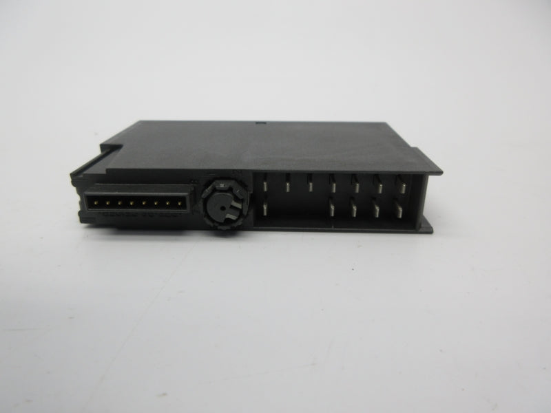 SIEMENS 6ES7134-4MB02-0AB0 (AS PICTURED) NSNP