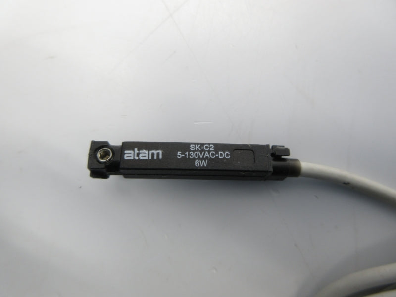 ATAM SK-C2 5-130VAC/DC NSNP