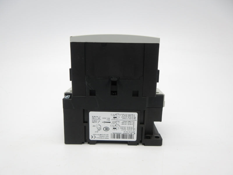 SIEMENS 3RT1034-1AL24 230V NSNP
