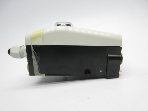 ABB TZID-C 18345-202041000C NSNP