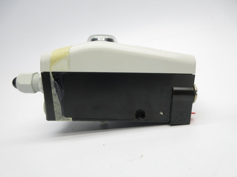 ABB TZID-C 18345-202041000C NSNP