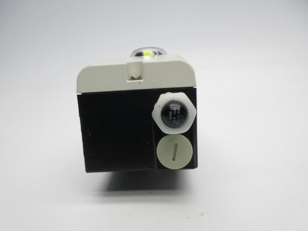 ABB TZID-C 18345-202041000C NSNP