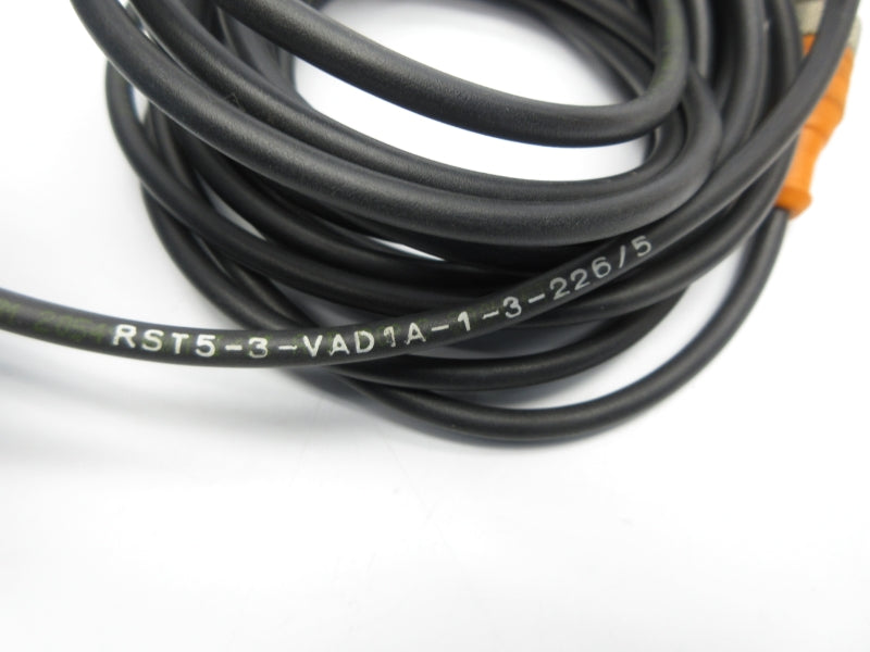 LUMBERG AUTOMATION RST5-3-VAD1A-1-3-226/5 NSNP