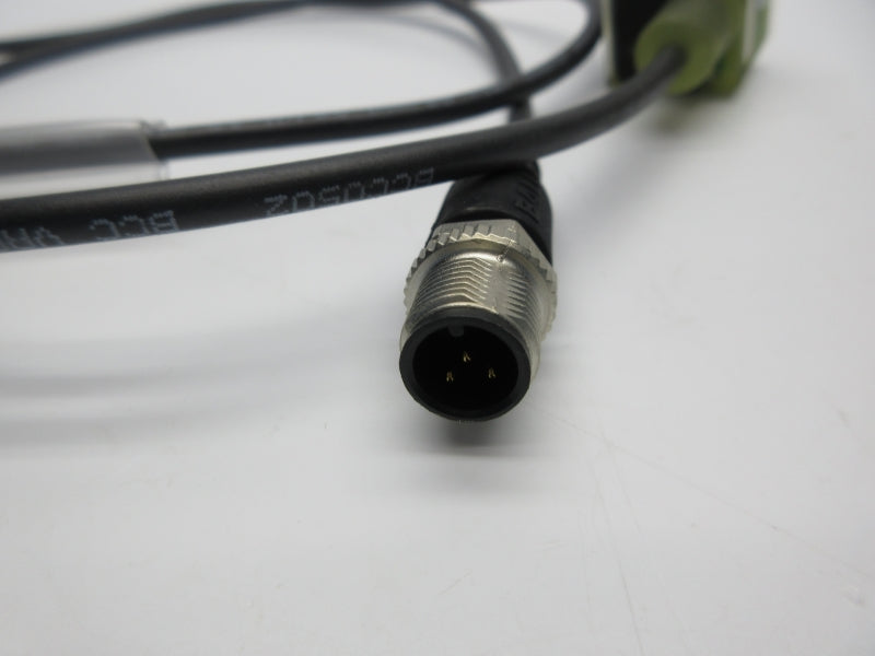 BALLUFF BCC0502 BCCVA04-M413-3E-664-PX0350-010 NSNP