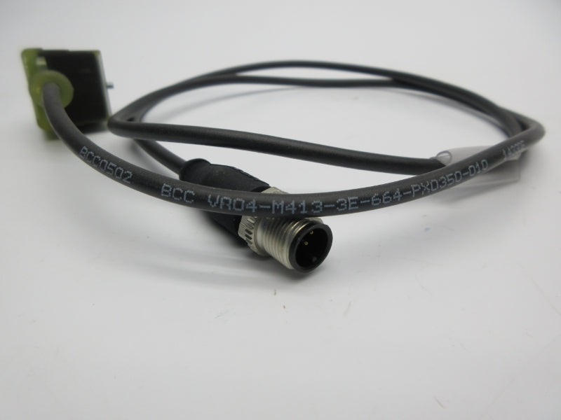 BALLUFF BCC0502 BCCVA04-M413-3E-664-PX0350-010 NSNP