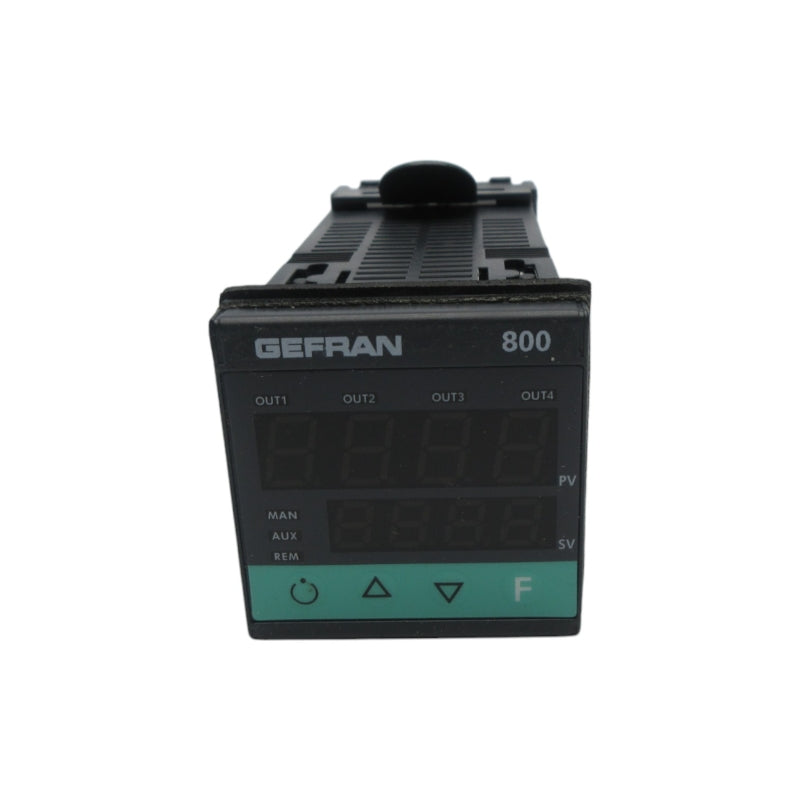 GEFRAN 800-RRRR-03000 20/27VAC NSNP