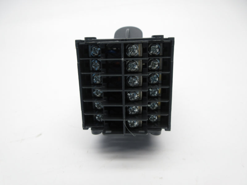GEFRAN 800-RRRR-03000 20/27VAC NSNP