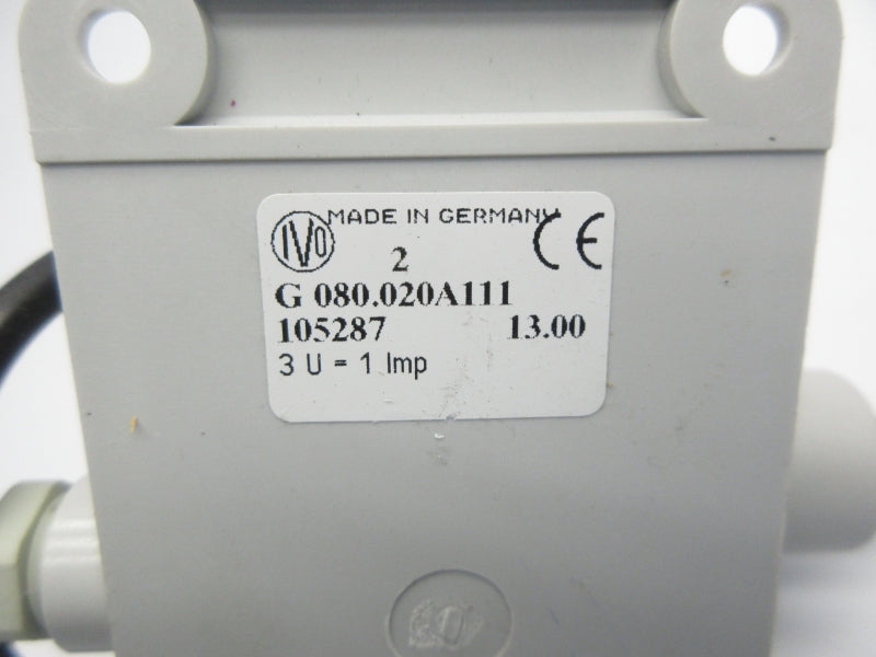 IVO G080.020A111 105287 NSNP
