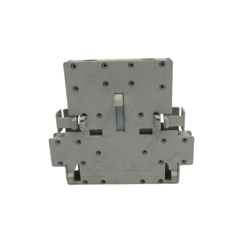 SIEMENS 3RH1921-1KA11 240V 10A NSNP