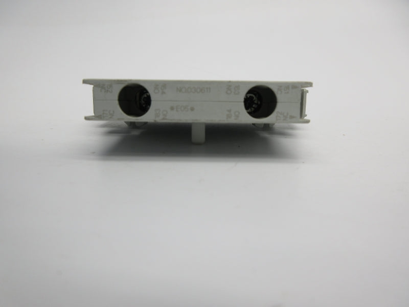 SIEMENS 3RH1921-1KA11 240V 10A NSNP
