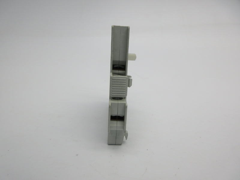 SIEMENS 3RH1921-1KA11 240V 10A NSNP