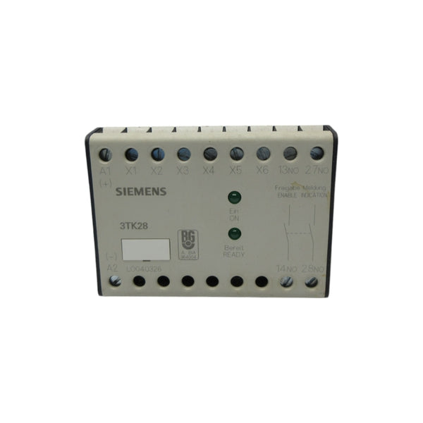 SIEMENS 3TK2801-0AC2 24VAC NSNP