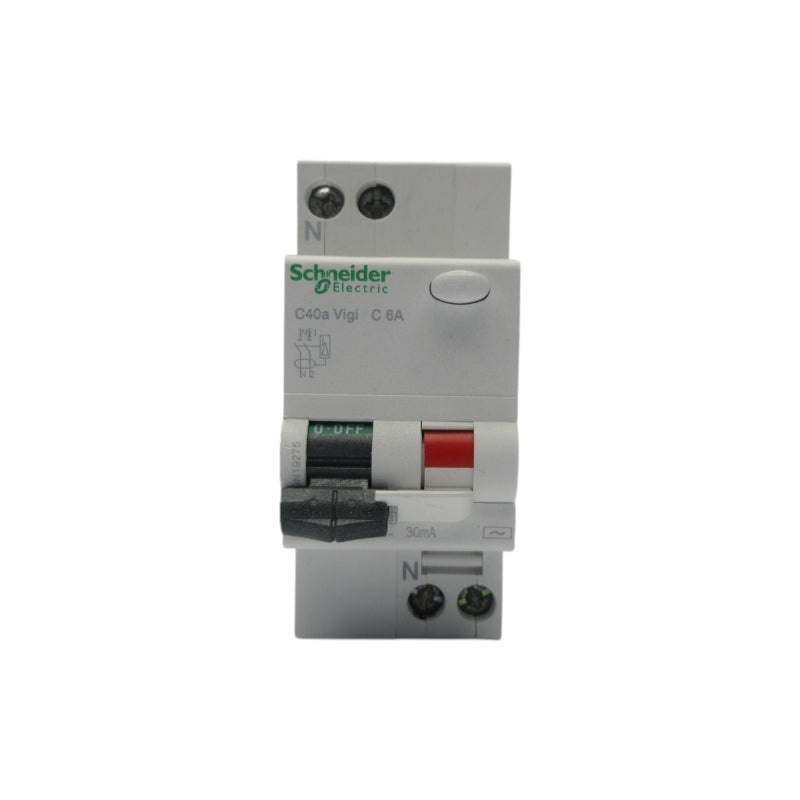 SCHNEIDER ELECTRIC A9N19275 230V 6A NSNP