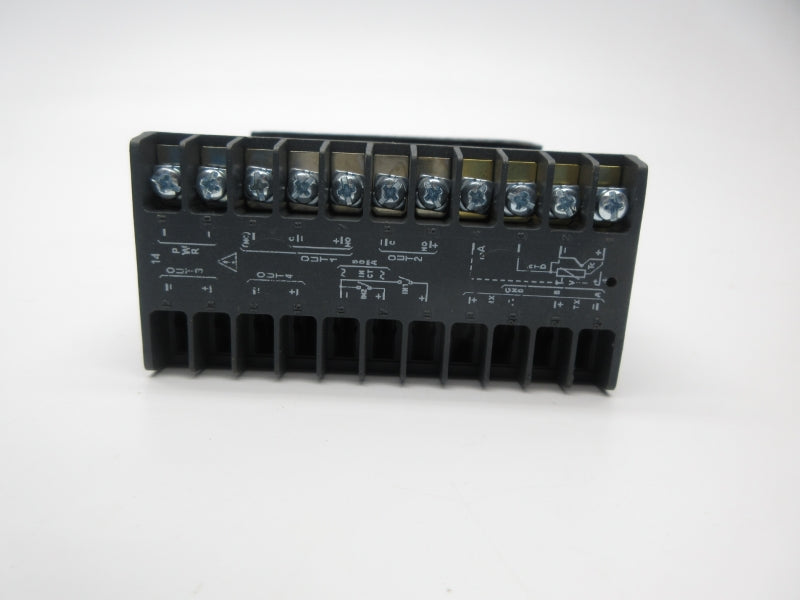 GEFRAN 1200-RD00-00-0-0 F026905 11-27VAC/DC NSNP