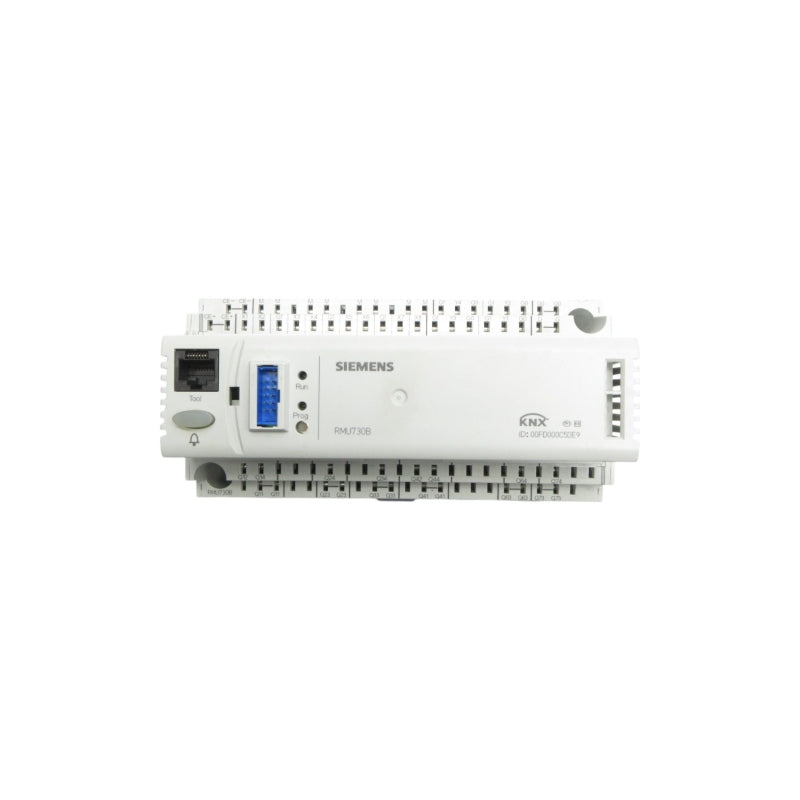 SIEMENS RMU730B-1 24V NSNP