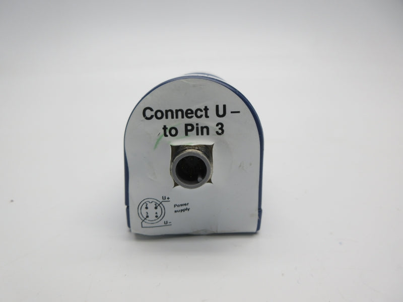 TELEMECANIQUE XML-F010D2015 24V NSNP