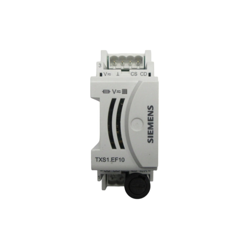 SIEMENS TXS1.EF10 24V NSNP