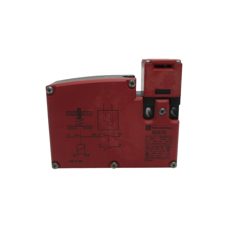 TELEMECANIQUE XCS-TE5341 240V 1.5A NSNP