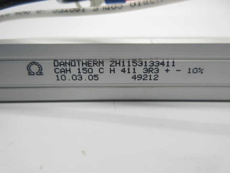 DANOTHERM ZH1153133411 NSNP