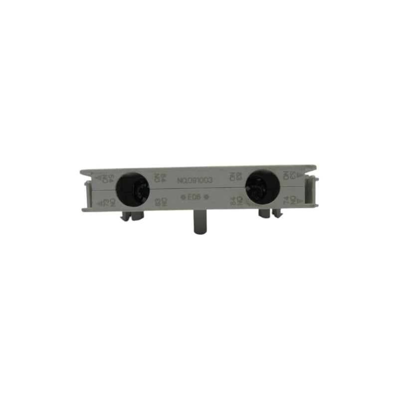 SIEMENS 3RH1921-1EA20 240V 10A NSNP