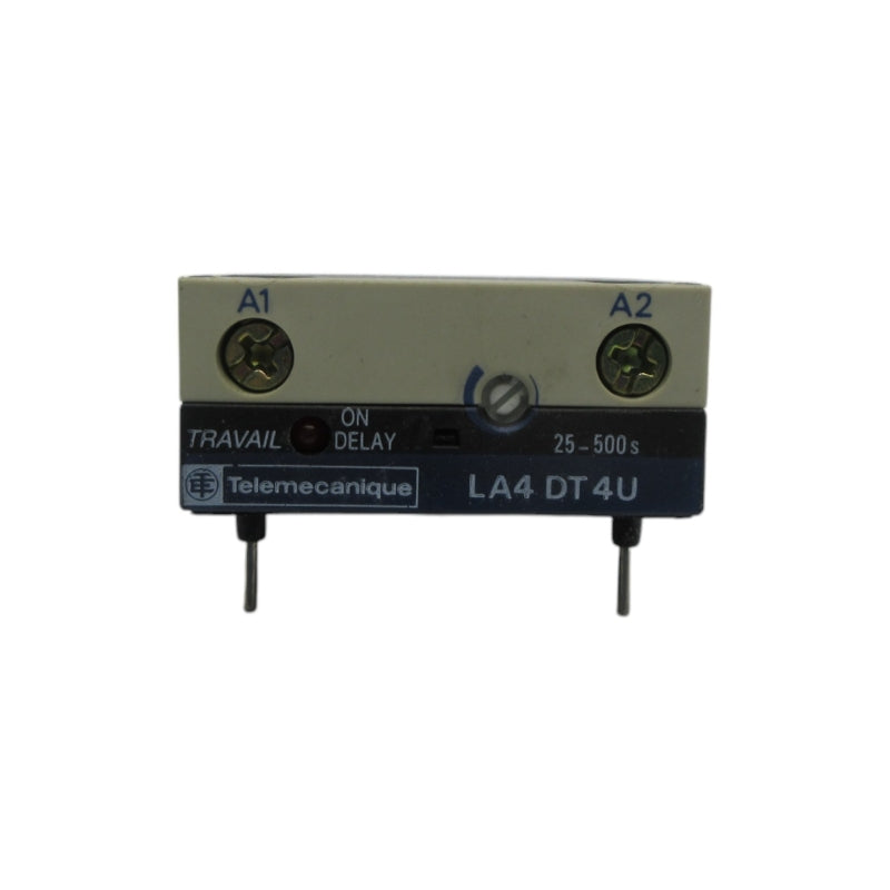 TELEMECANIQUE LA4DT4U 25-500S NSNP