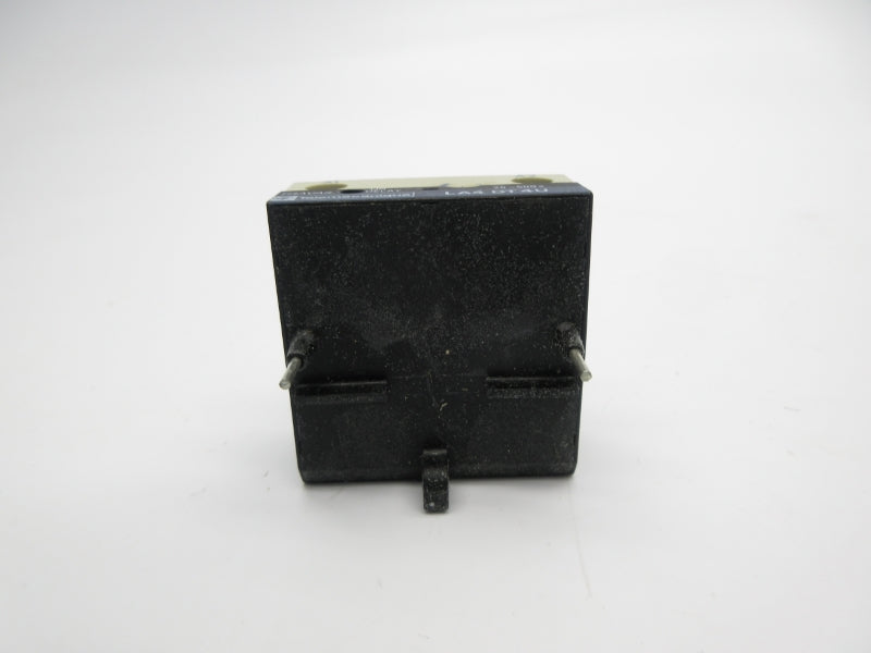 TELEMECANIQUE LA4DT4U 25-500S NSNP