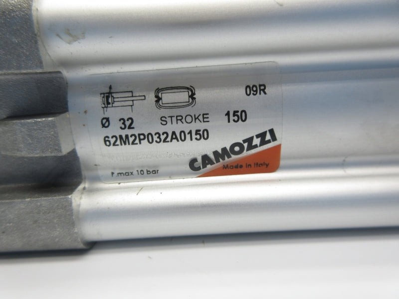 CAMOZZI 62M2P032A0150 NSNP