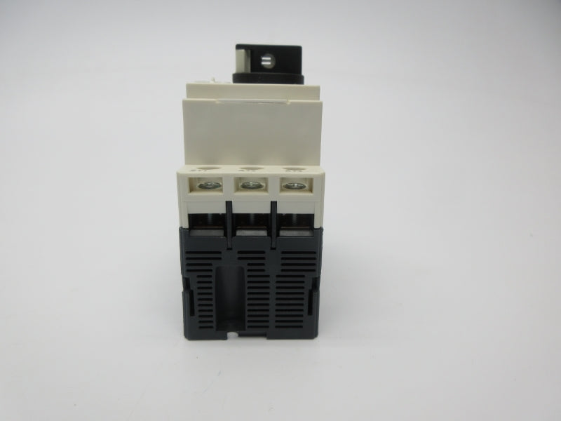 SCHNEIDER ELECTRIC GV2-P02 0.16-0.25A NSNP