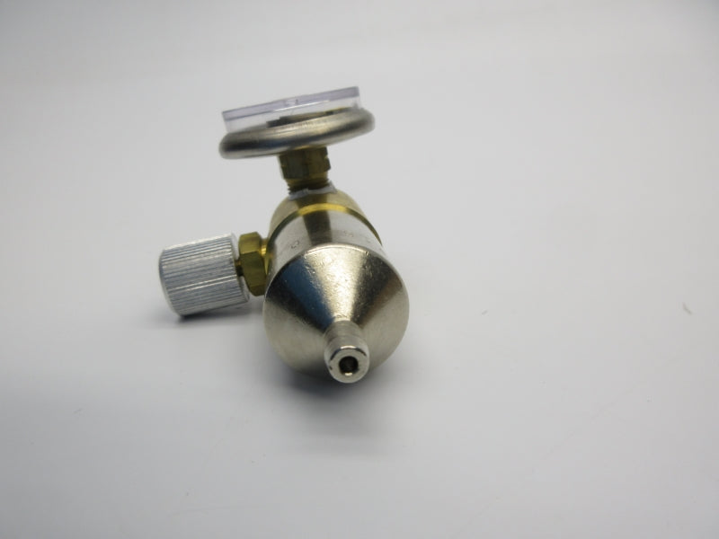 REGULATOR 715 0-1000PSI NSNP